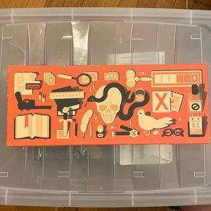 Brand New Secret Hitler Board Game